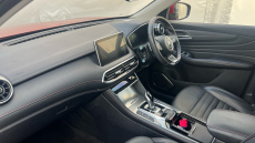 MG Hs 1.5 T-GDI Exclusive 5dr DCT Petrol Hatchback